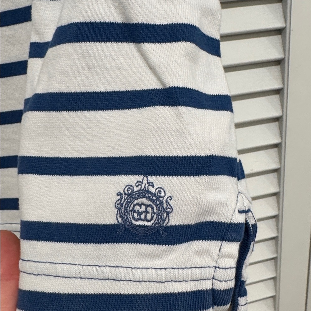Gap x Doen Pocket Tee - Picture 3 of 6